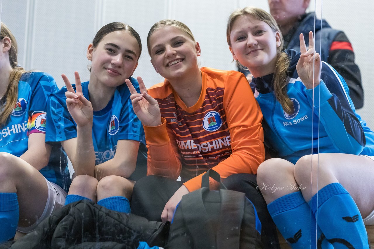 Bild 59 - C-Juniorinnen Futsalmeisterschaft